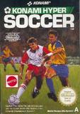 Konami Hyper Soccer (Nintendo Entertainment System)